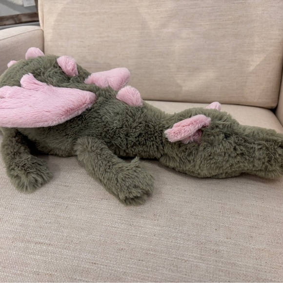 Jellycat Matcha dragon Malachy Dragon - Picture 1 of 1